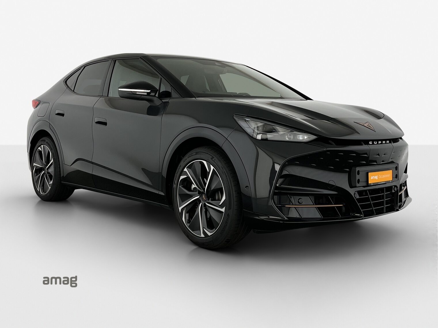 CUPRA TAVASCAN VZ TYPE 8 77kWh 340PS 4DRIVE (netto), Électrique, Occasion / Utilisé, Automatique - 6