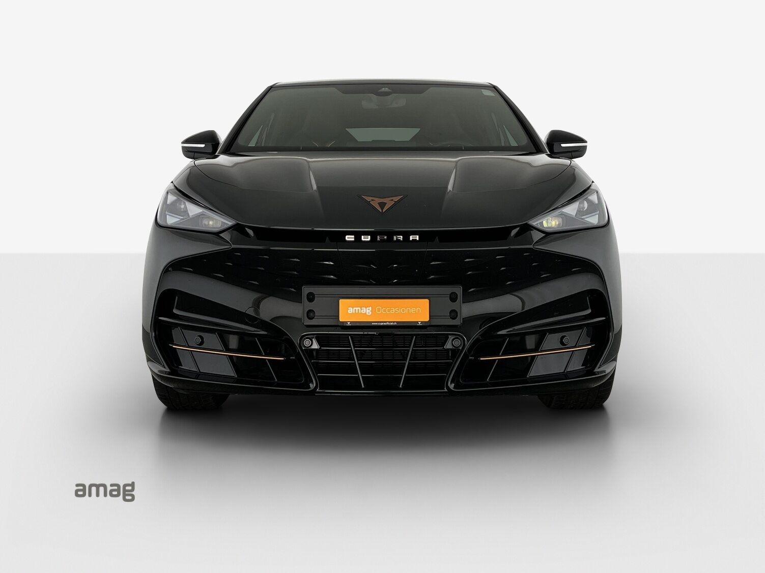 CUPRA TAVASCAN VZ TYPE 8 77kWh 340PS 4DRIVE (netto), Électrique, Occasion / Utilisé, Automatique - 7