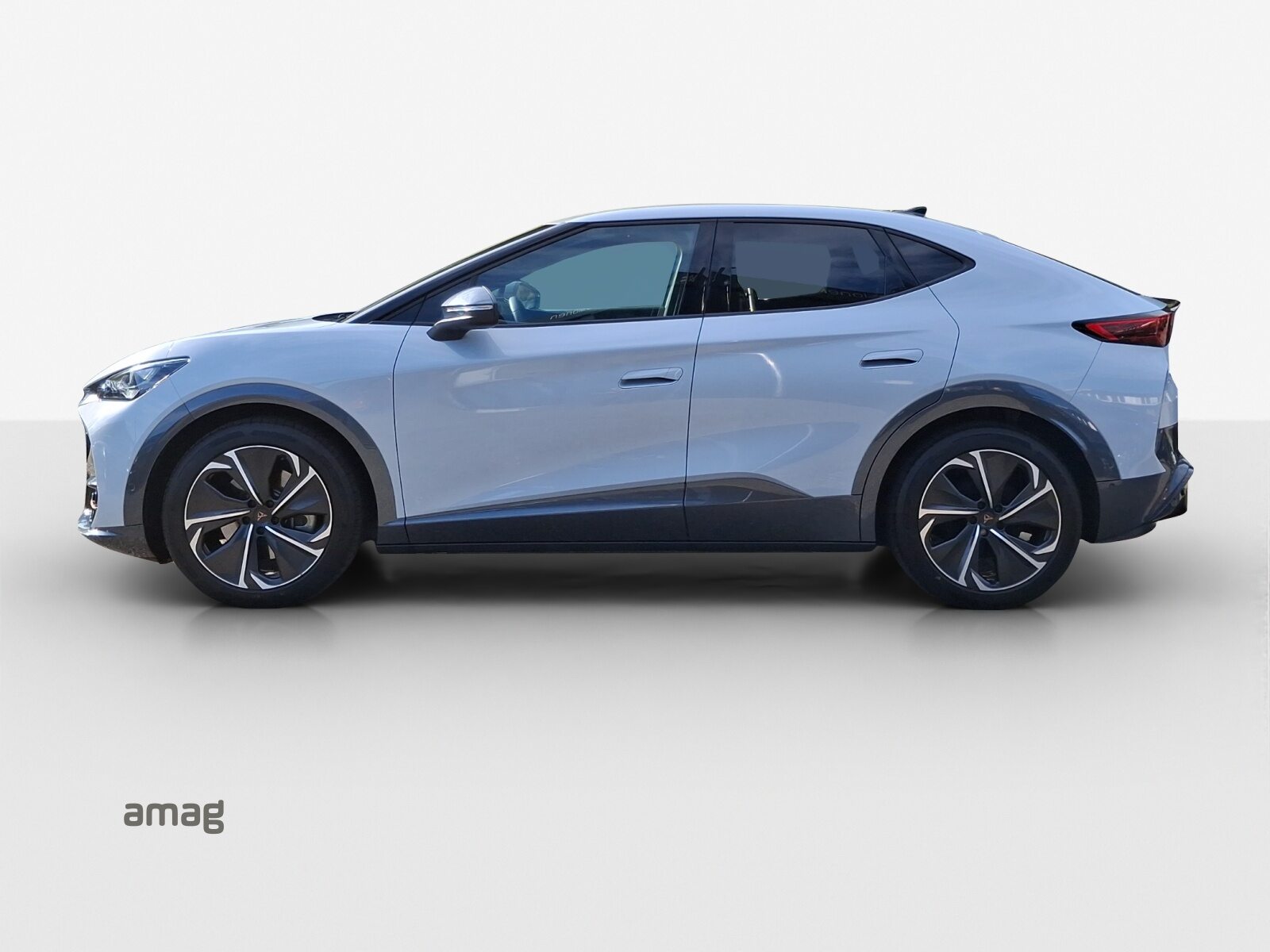 CUPRA TAVASCAN VZ TYPE 8 77kWh 340PS 4DRIVE (netto), Elektro, Occasion / Gebraucht, Automatik - 2
