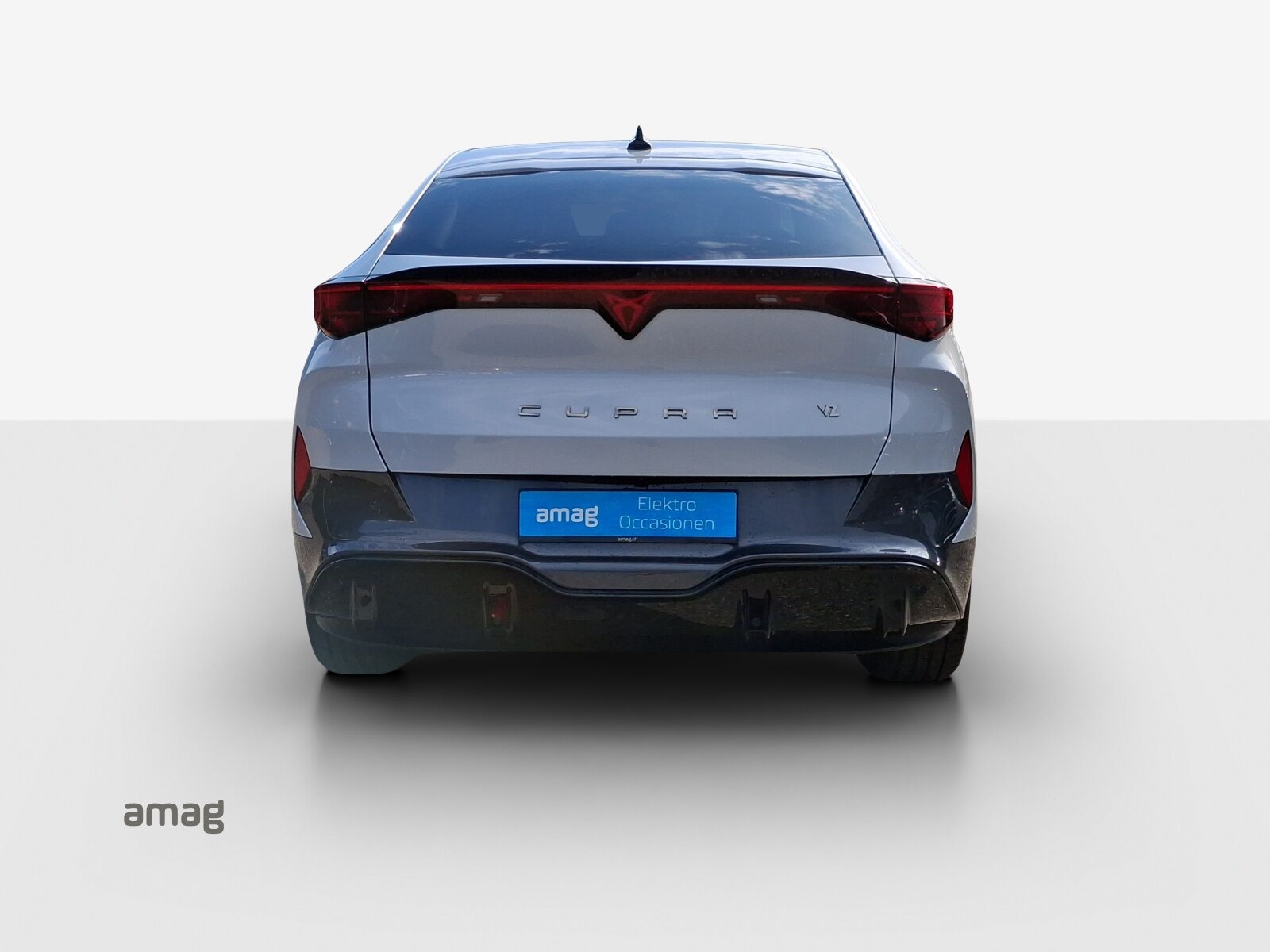 CUPRA TAVASCAN VZ TYPE 8 77kWh 340PS 4DRIVE (netto), Elektro, Occasion / Gebraucht, Automatik - 4
