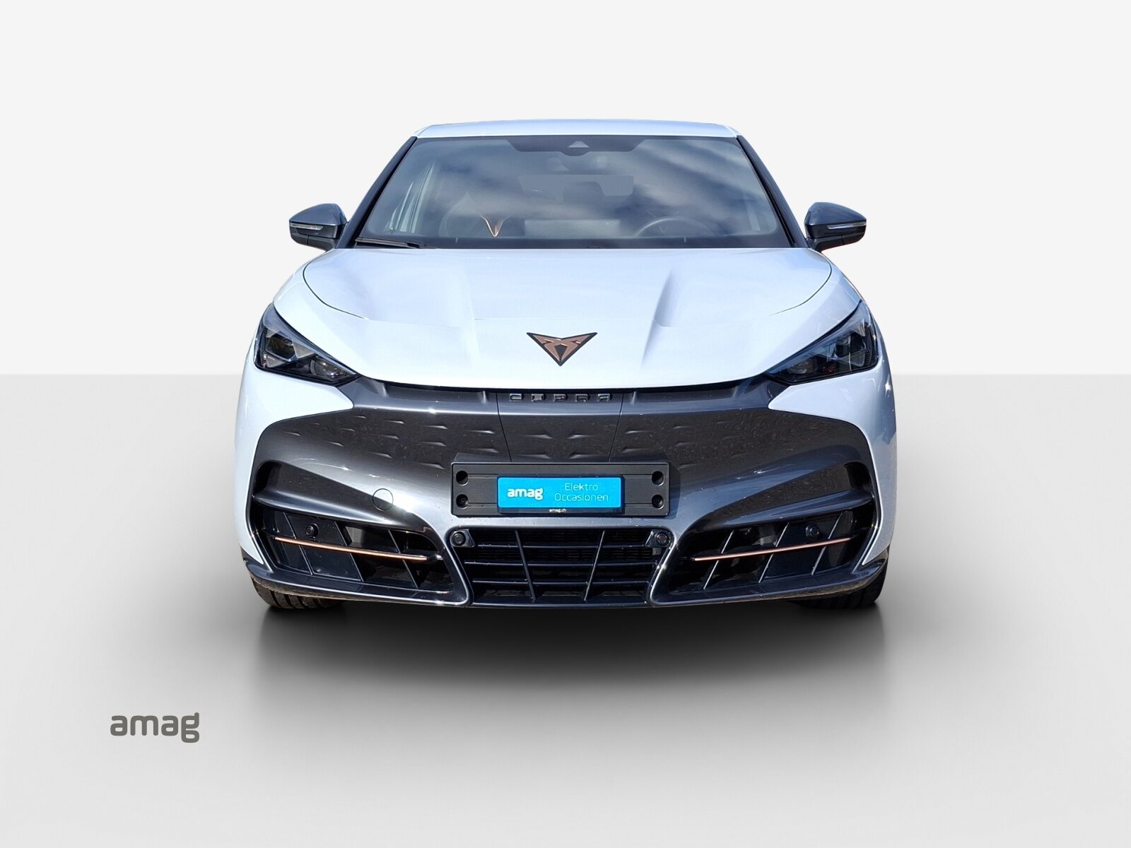 CUPRA TAVASCAN VZ TYPE 8 77kWh 340PS 4DRIVE (netto), Elektro, Occasion / Gebraucht, Automatik - 7