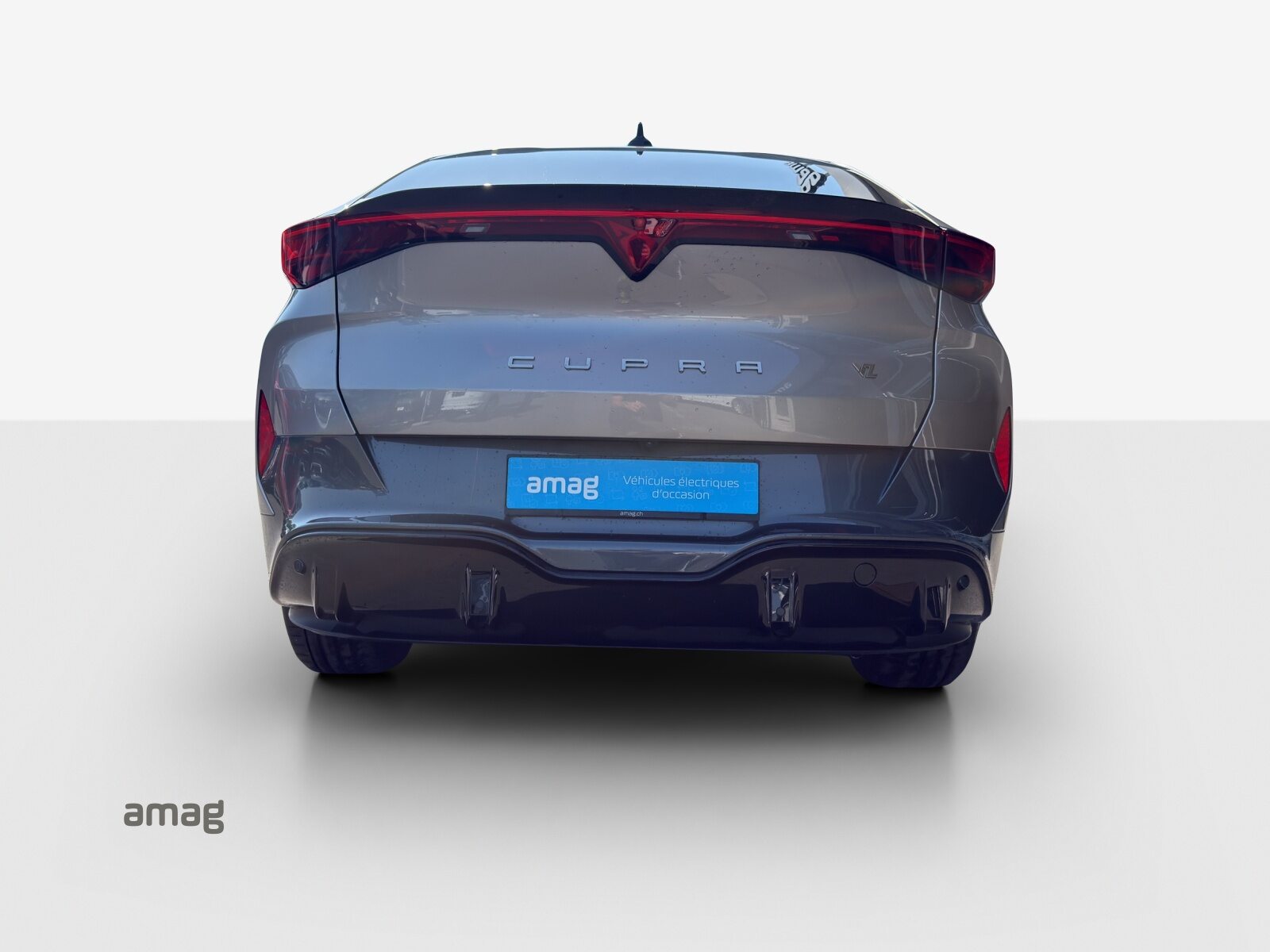 CUPRA TAVASCAN VZ TYPE 8 77kWh 340PS 4DRIVE (netto), Électrique, Occasion / Utilisé, Automatique - 5