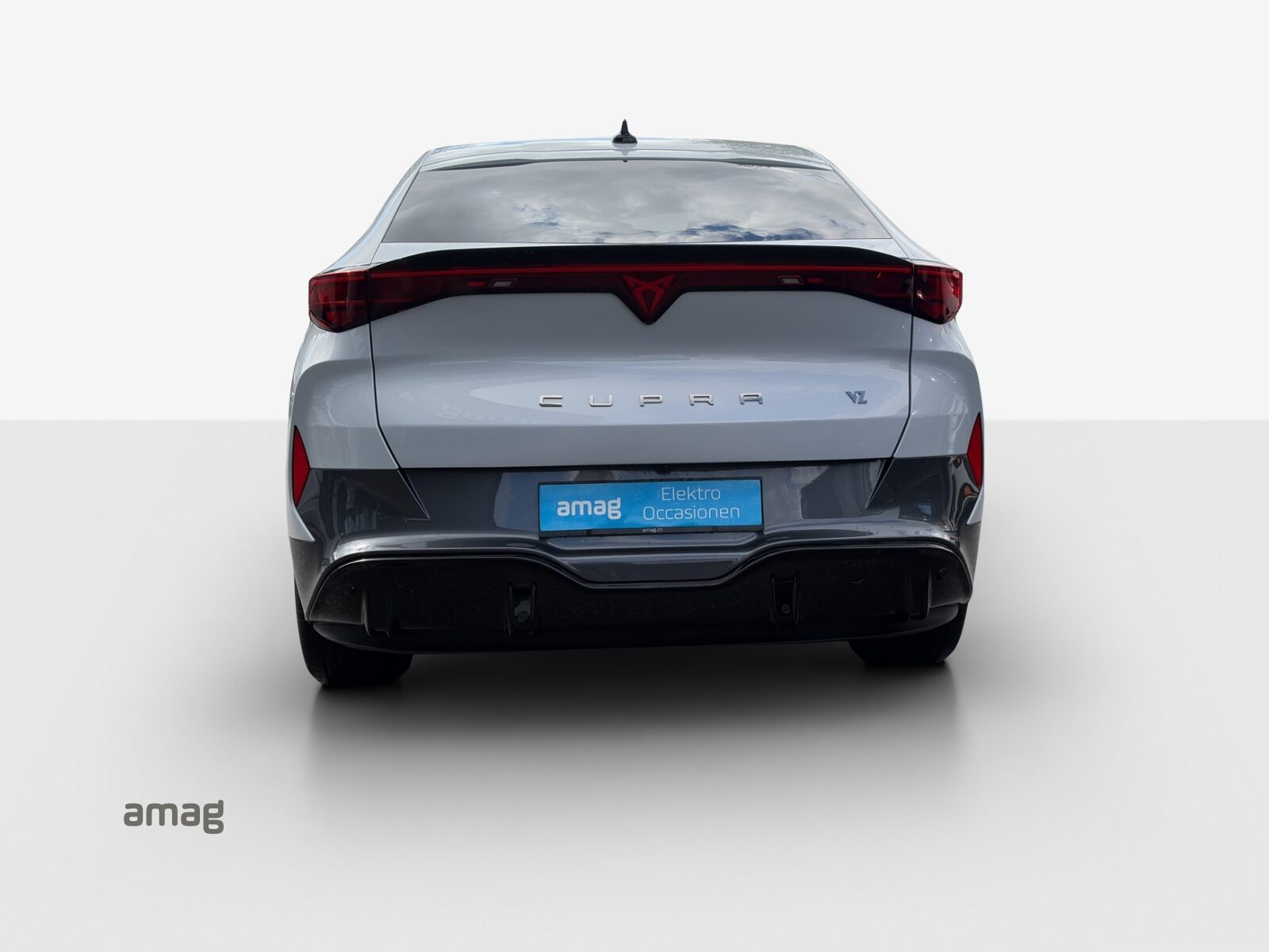CUPRA TAVASCAN VZ TYPE 8 77kWh 340PS 4DRIVE (netto), Electric, Second hand / Used, Automatic - 5