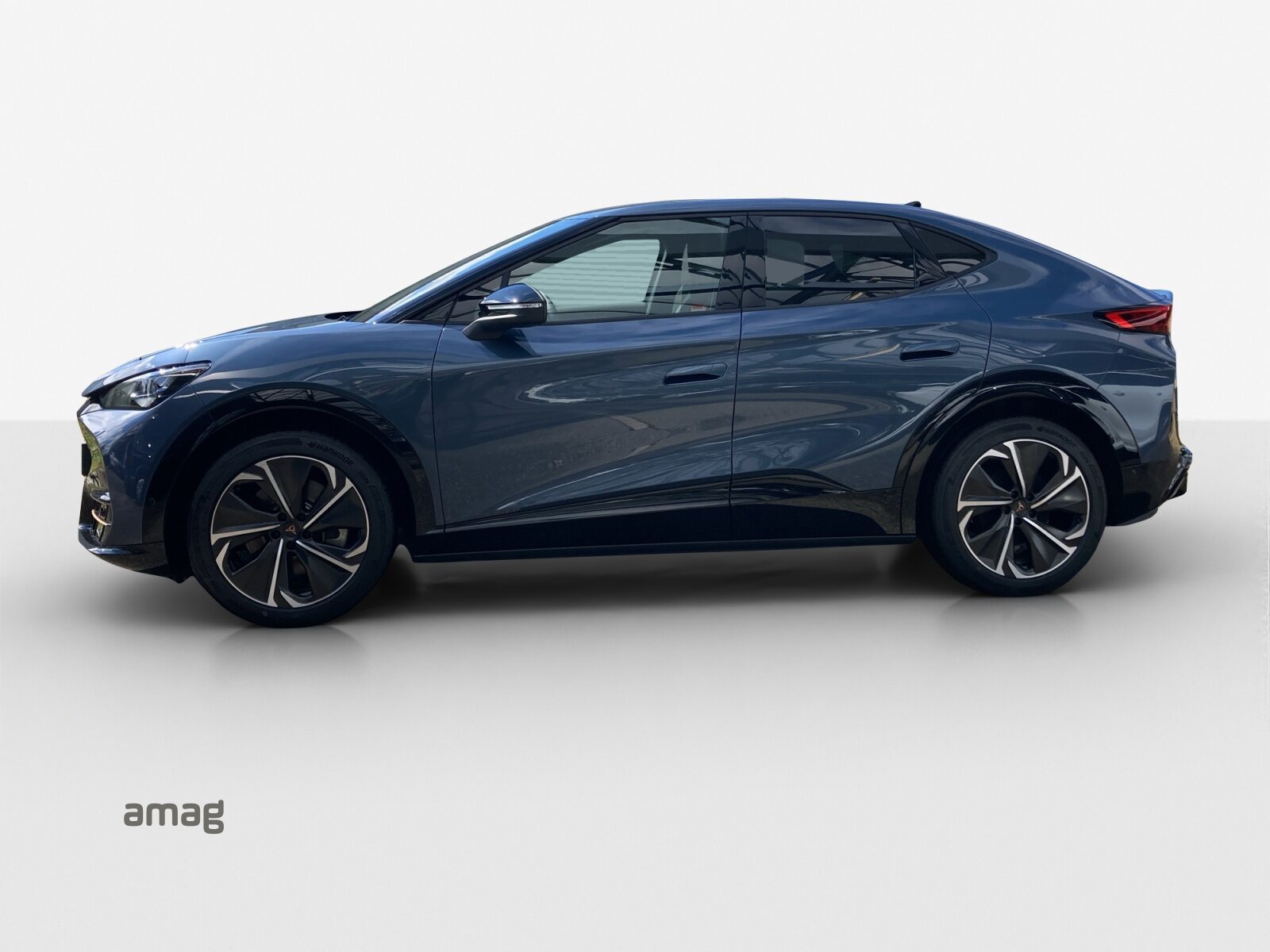 CUPRA TAVASCAN VZ TYPE 8 77kWh 340PS 4DRIVE (netto), Électrique, Occasion / Utilisé, Automatique - 2