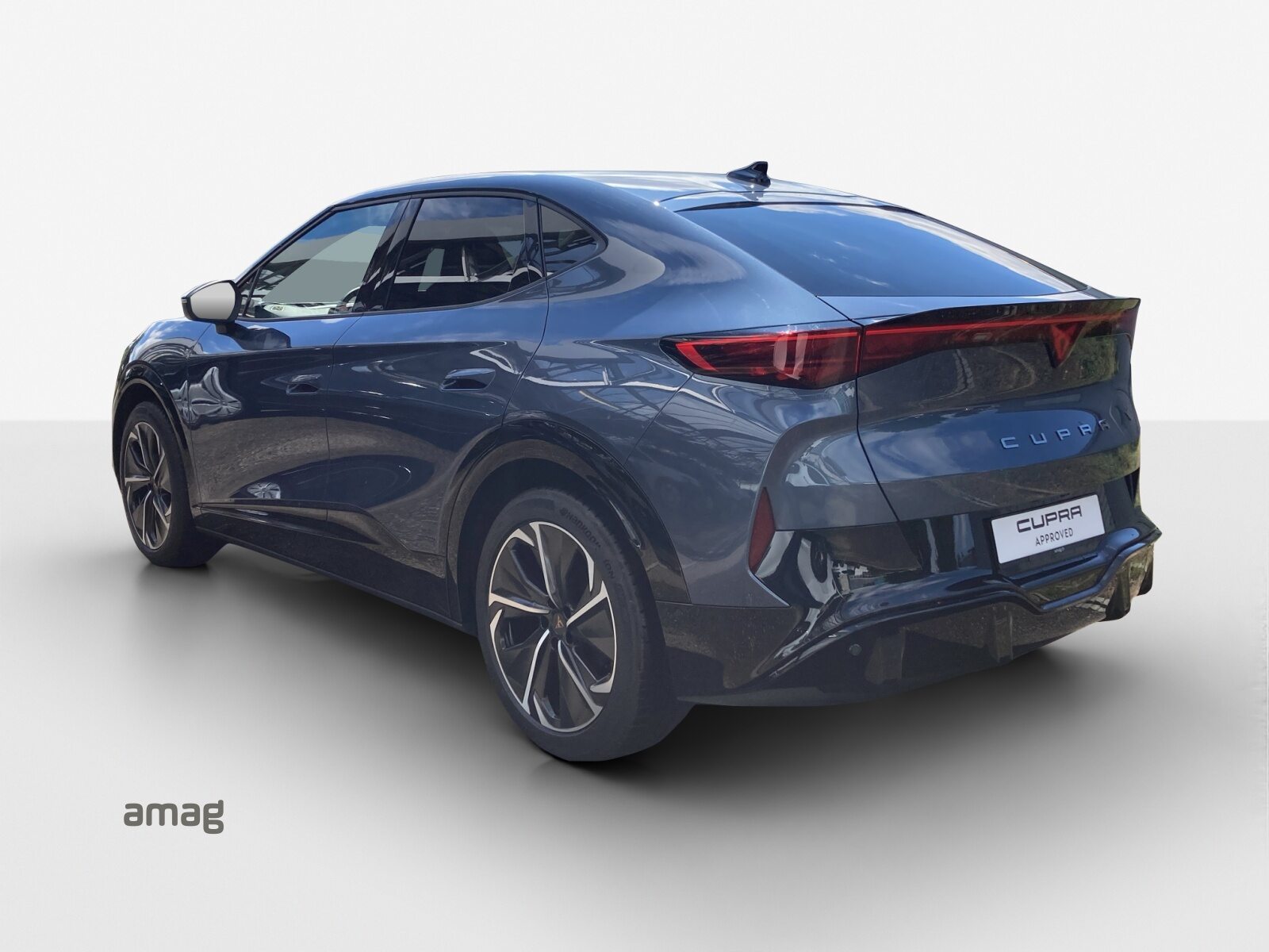 CUPRA TAVASCAN VZ TYPE 8 77kWh 340PS 4DRIVE (netto), Électrique, Occasion / Utilisé, Automatique - 3