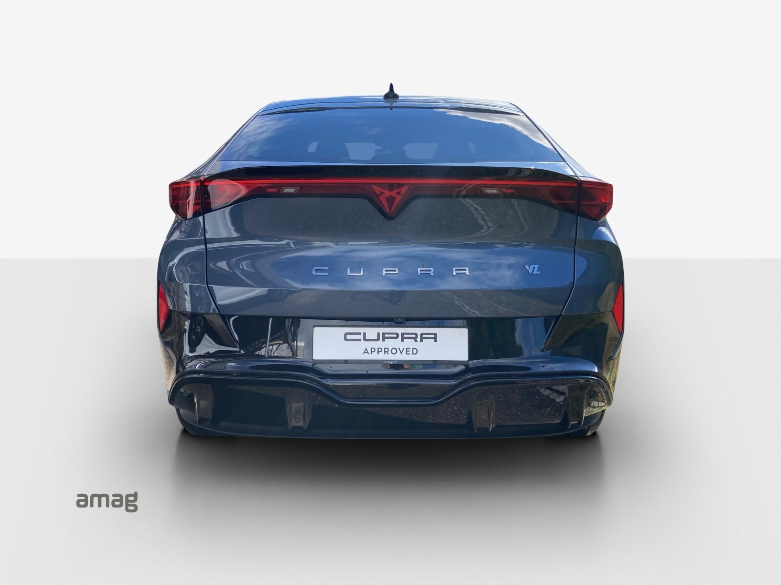 CUPRA TAVASCAN VZ TYPE 8 77kWh 340PS 4DRIVE (netto), Électrique, Occasion / Utilisé, Automatique - 4