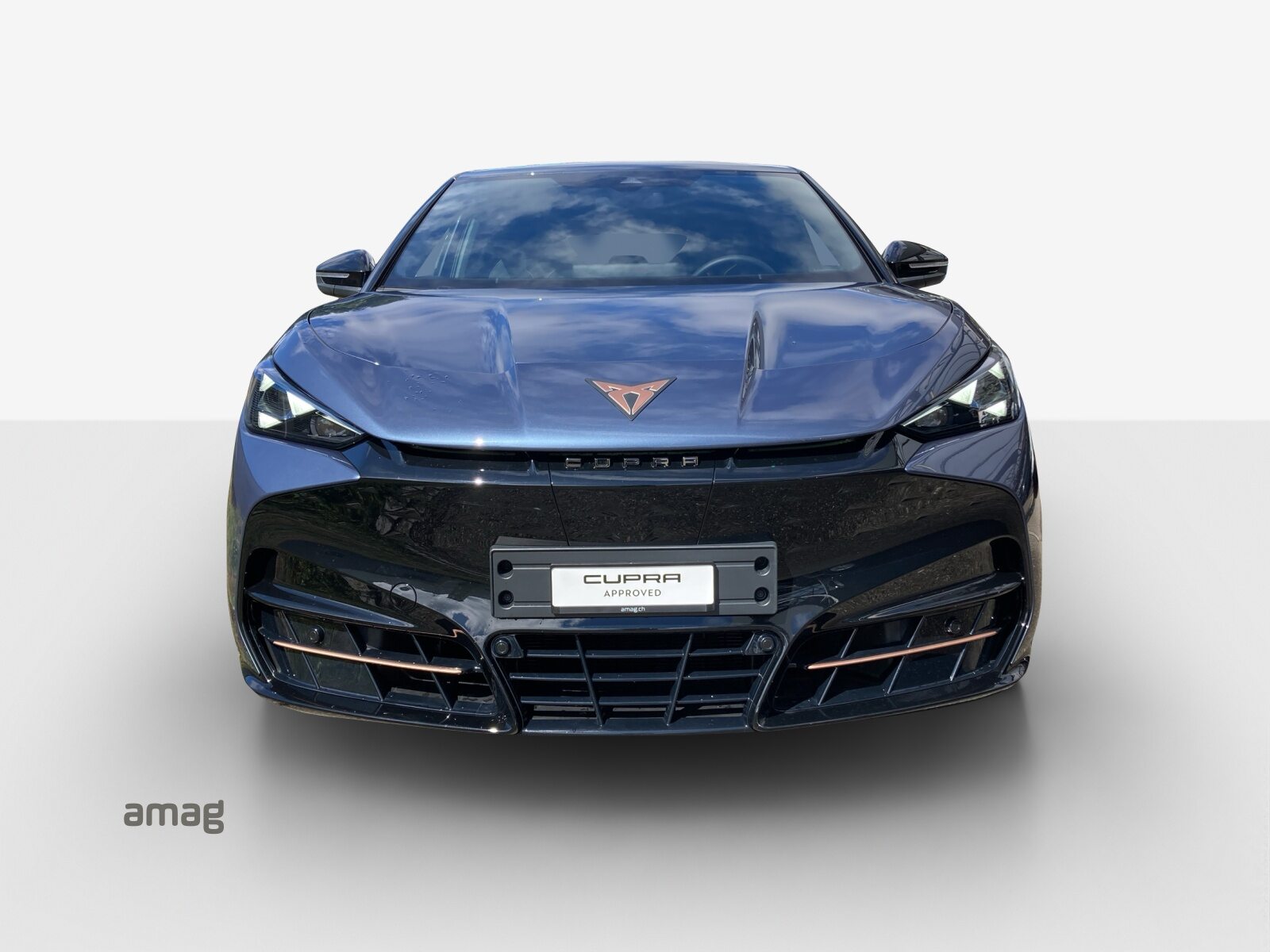 CUPRA TAVASCAN VZ TYPE 8 77kWh 340PS 4DRIVE (netto), Électrique, Occasion / Utilisé, Automatique - 7