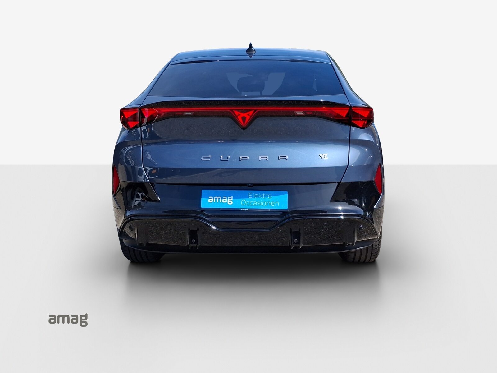CUPRA TAVASCAN VZ TYPE 8 77kWh 340PS 4DRIVE (netto), Électrique, Occasion / Utilisé, Automatique - 5