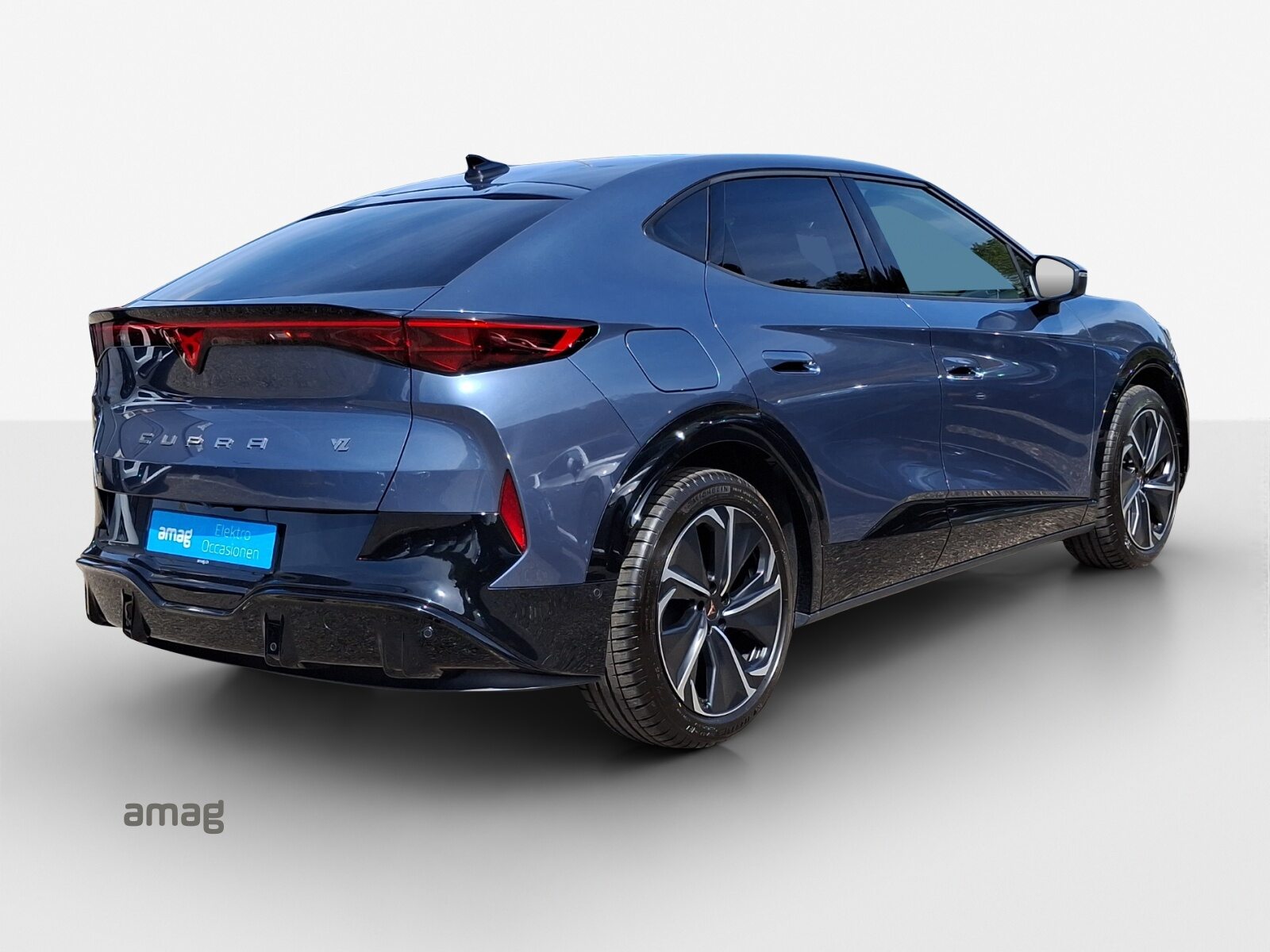 CUPRA TAVASCAN VZ TYPE 8 77kWh 340PS 4DRIVE (netto), Électrique, Occasion / Utilisé, Automatique - 6