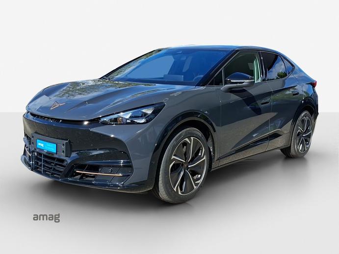 CUPRA TAVASCAN VZ TYPE 8 77kWh 340PS 4DRIVE (netto), Électrique, Occasion / Utilisé, Automatique