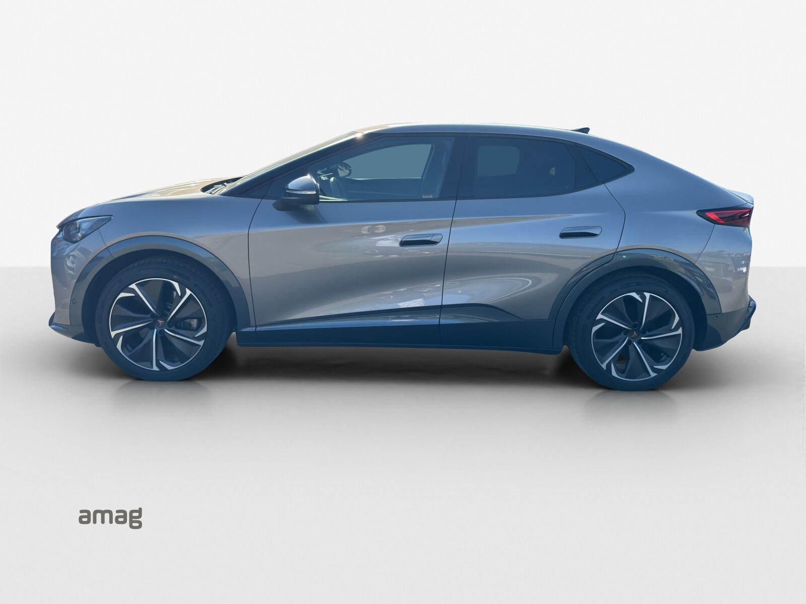 CUPRA TAVASCAN VZ TYPE 8 77kWh 340PS 4DRIVE (netto), Électrique, Occasion / Utilisé, Automatique - 2