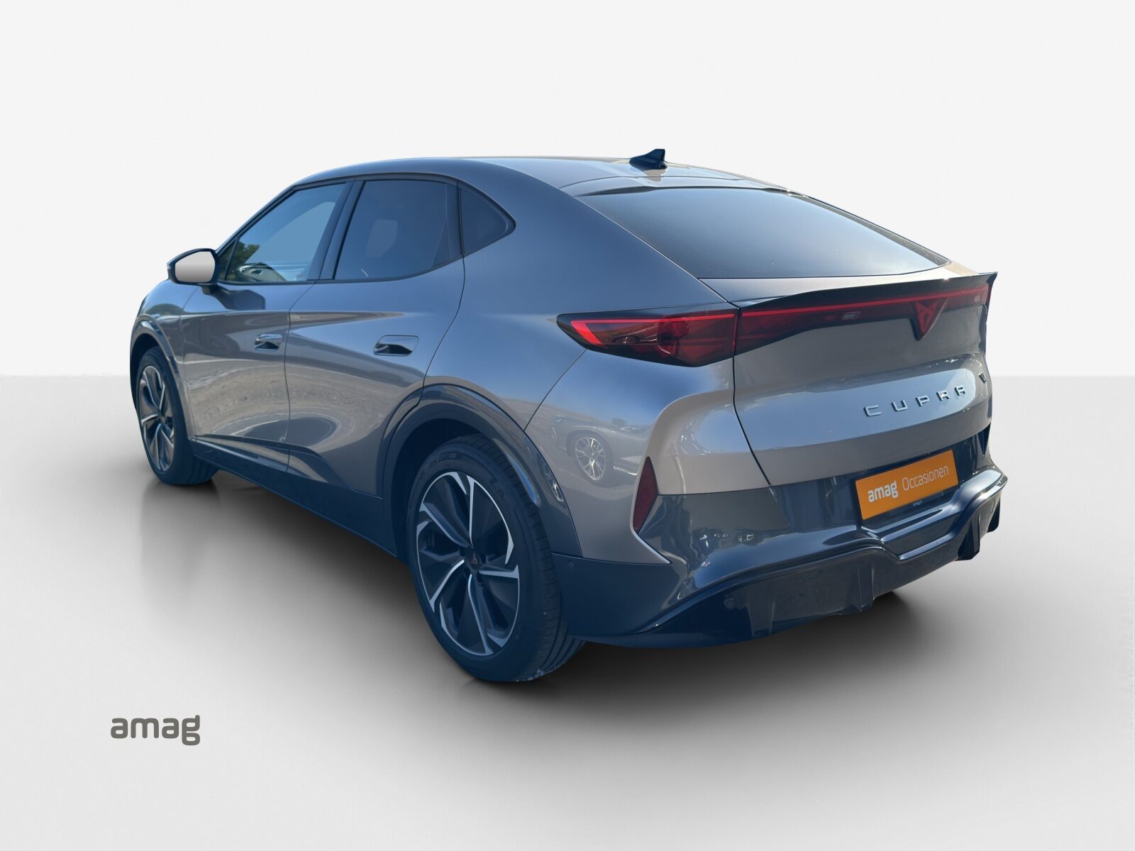 CUPRA TAVASCAN VZ TYPE 8 77kWh 340PS 4DRIVE (netto), Électrique, Occasion / Utilisé, Automatique - 3