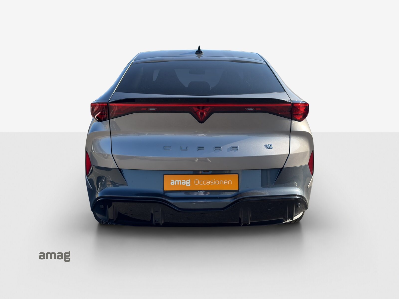 CUPRA TAVASCAN VZ TYPE 8 77kWh 340PS 4DRIVE (netto), Électrique, Occasion / Utilisé, Automatique - 5