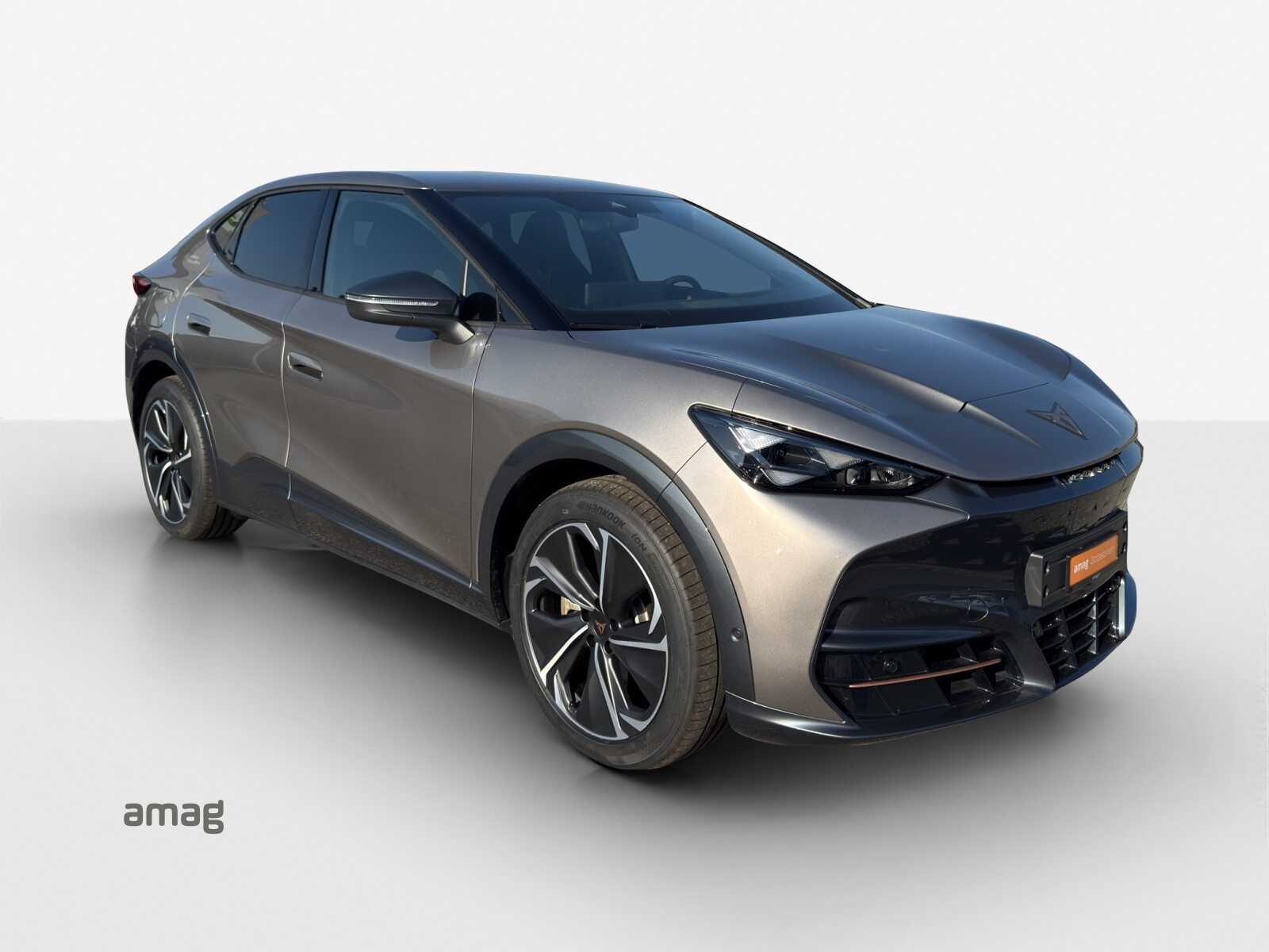 CUPRA TAVASCAN VZ TYPE 8 77kWh 340PS 4DRIVE (netto), Électrique, Occasion / Utilisé, Automatique - 7