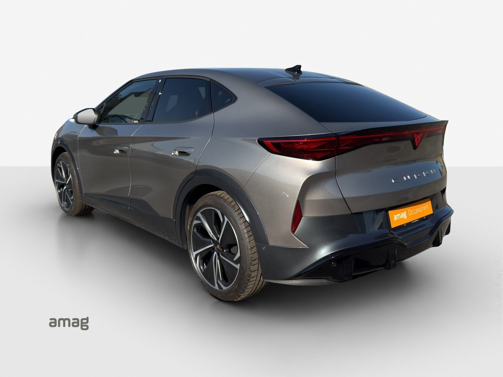 CUPRA TAVASCAN VZ TYPE 8 77kWh 340PS 4DRIVE (netto), Électrique, Occasion / Utilisé, Automatique - 3
