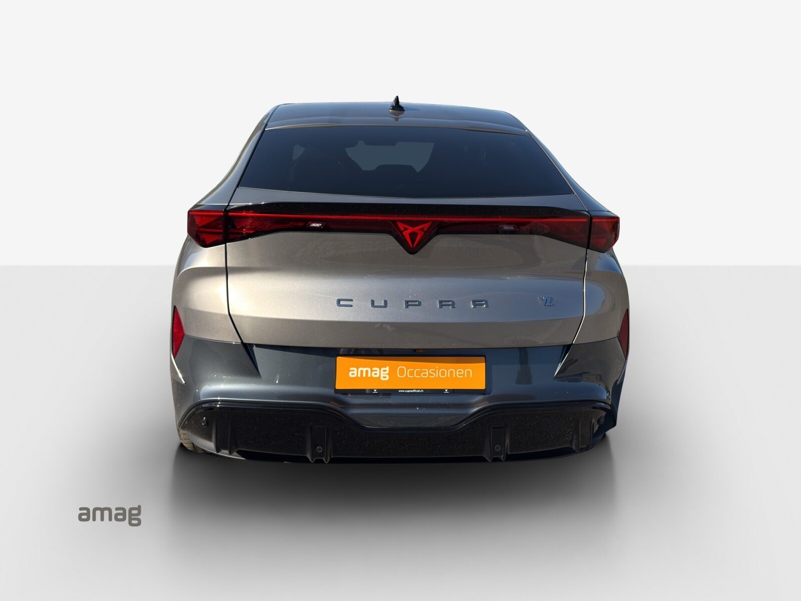 CUPRA TAVASCAN VZ TYPE 8 77kWh 340PS 4DRIVE (netto), Électrique, Occasion / Utilisé, Automatique - 5