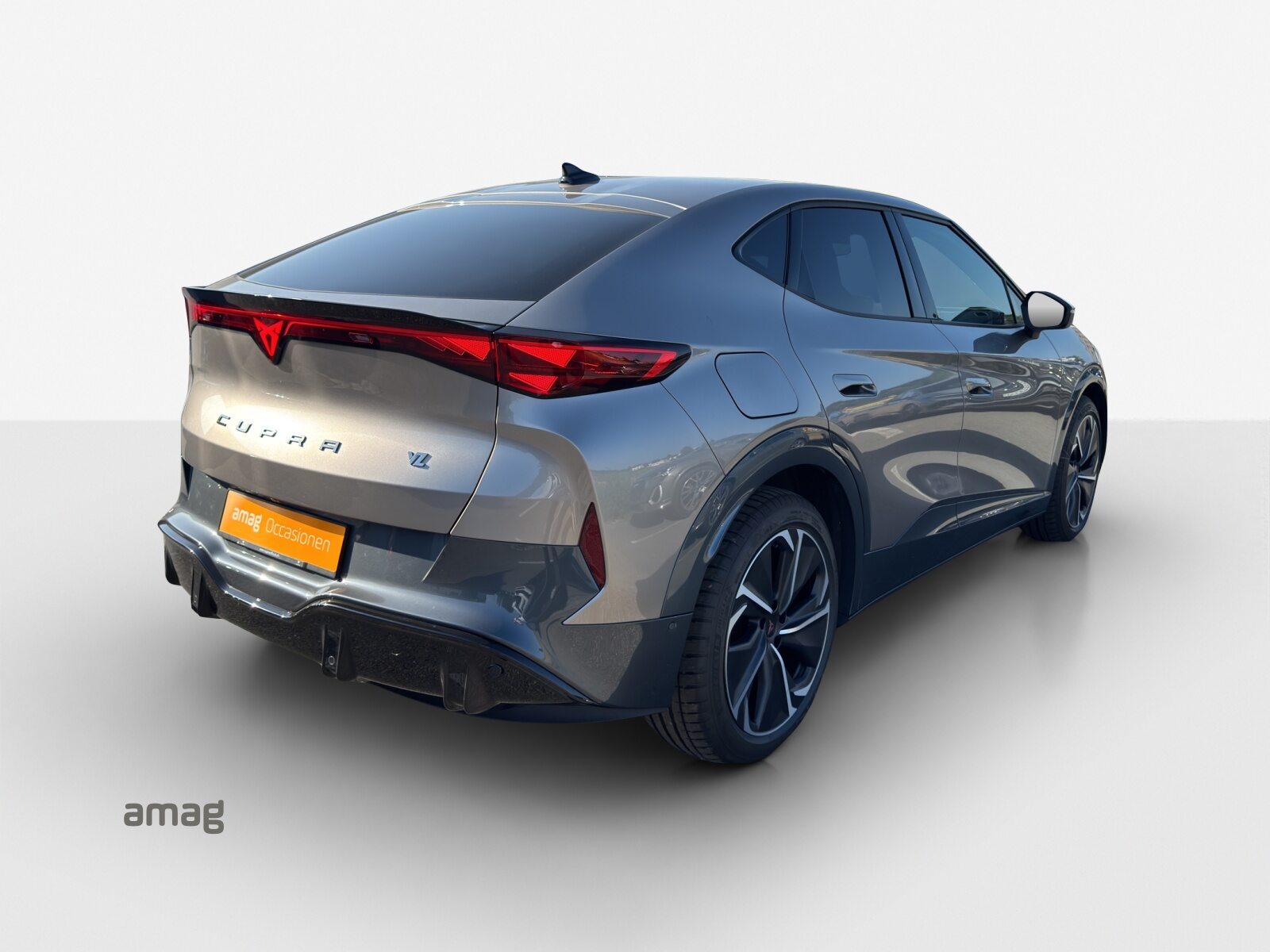 CUPRA TAVASCAN VZ TYPE 8 77kWh 340PS 4DRIVE (netto), Électrique, Occasion / Utilisé, Automatique - 6