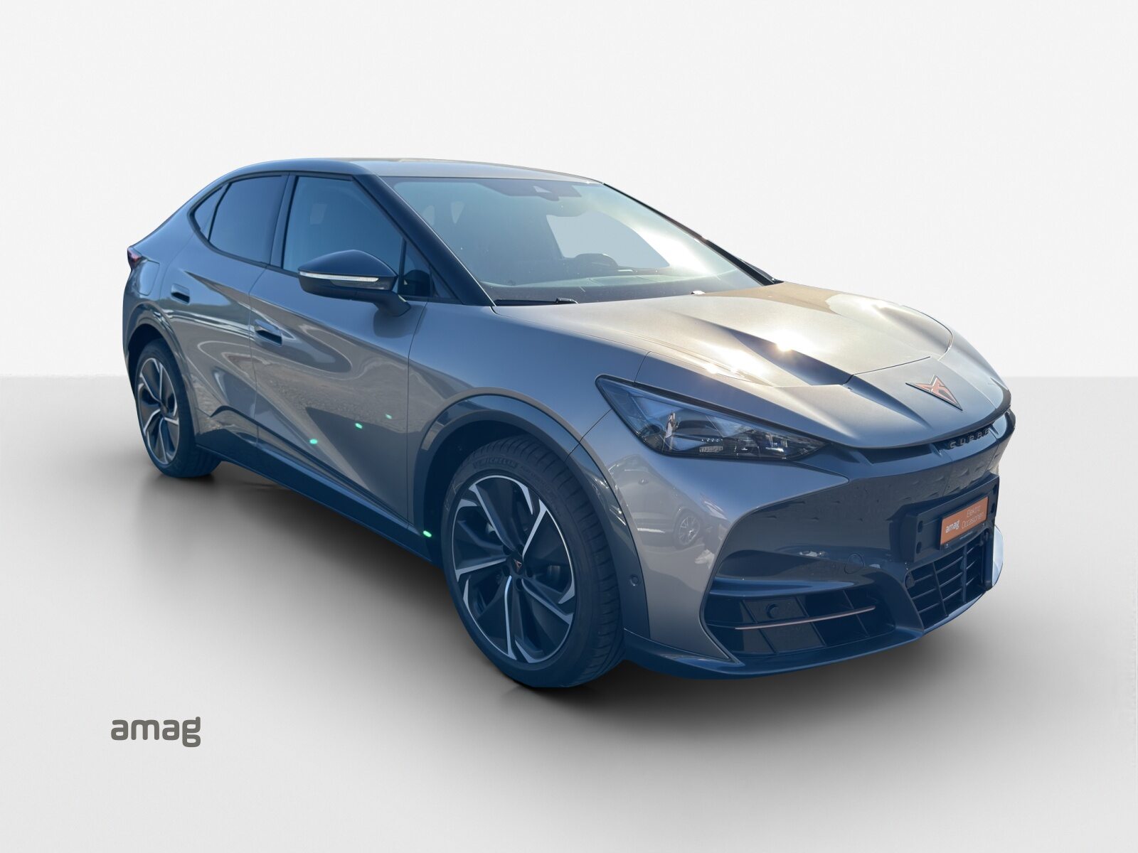 CUPRA TAVASCAN VZ TYPE 8 77kWh 340PS 4DRIVE (netto), Électrique, Occasion / Utilisé, Automatique - 7