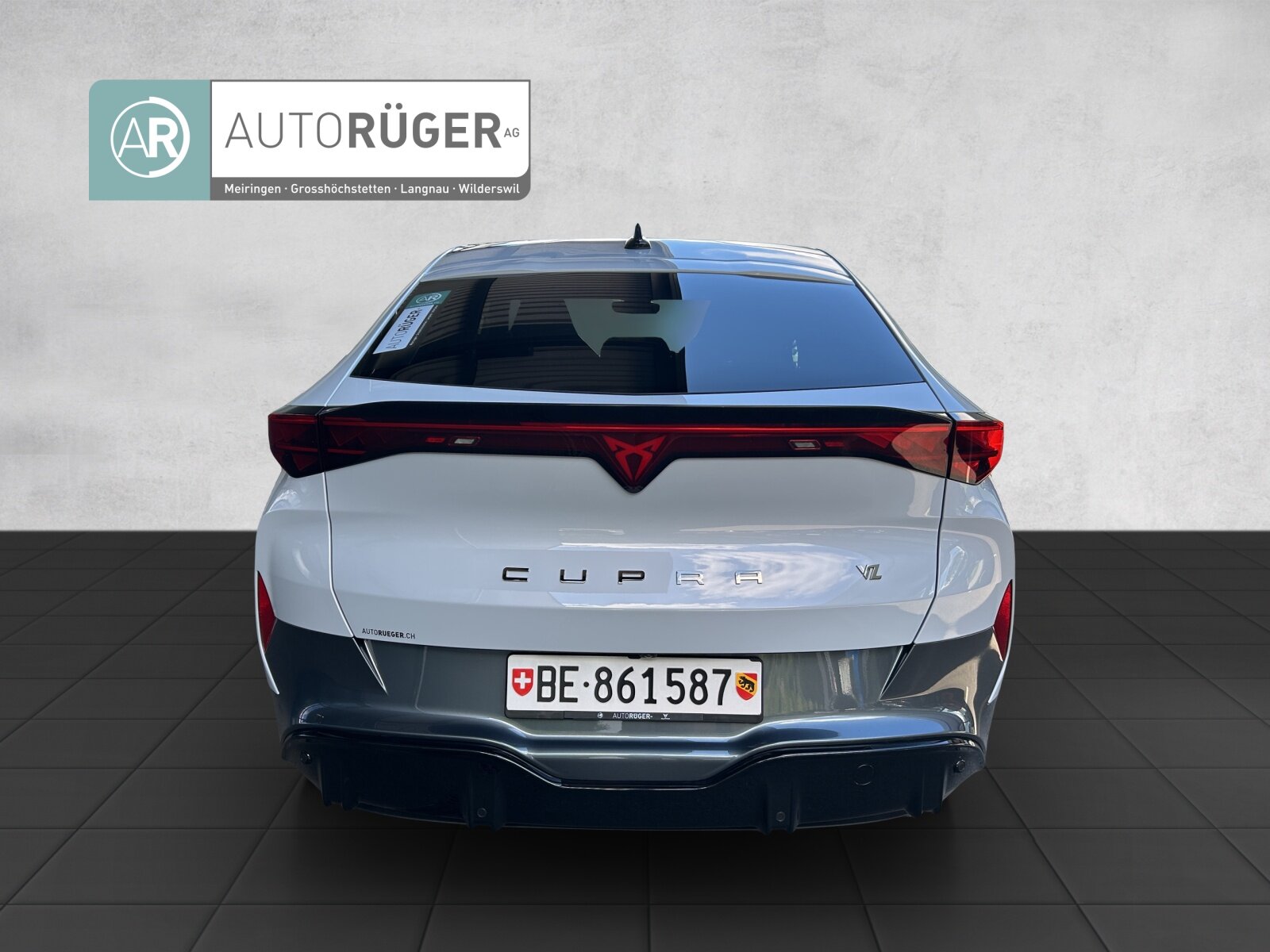 CUPRA Tavascan Type 9 77 kWh VZ Adrenaline, Elettrica, Occasioni / Usate, Automatico - 5