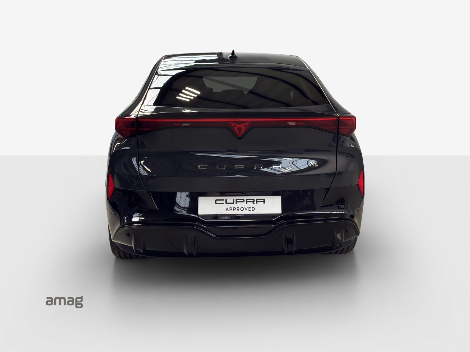 CUPRA TAVASCAN VZ TYPE 8 77kWh 340PS 4DRIVE (netto), Elektro, Occasion / Gebraucht, Automatik - 5