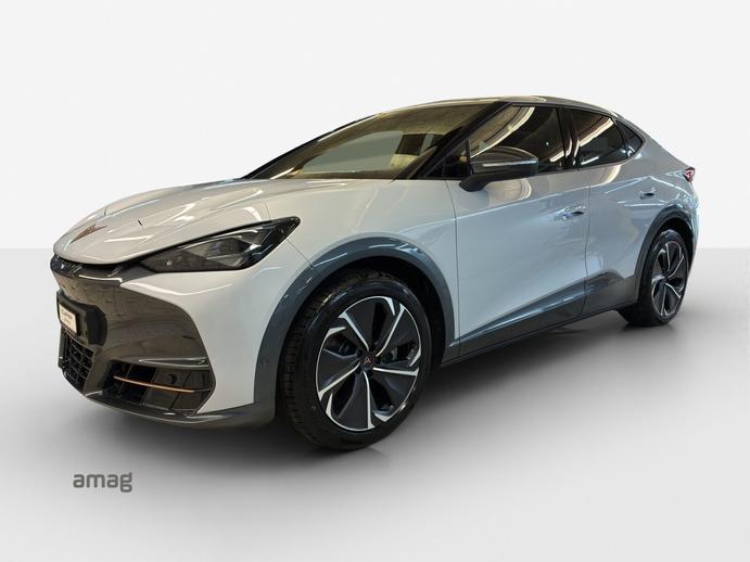 CUPRA TAVASCAN VZ TYPE 8 77kWh 340PS 4DRIVE (netto), Elektro, Occasion / Gebraucht, Automatik