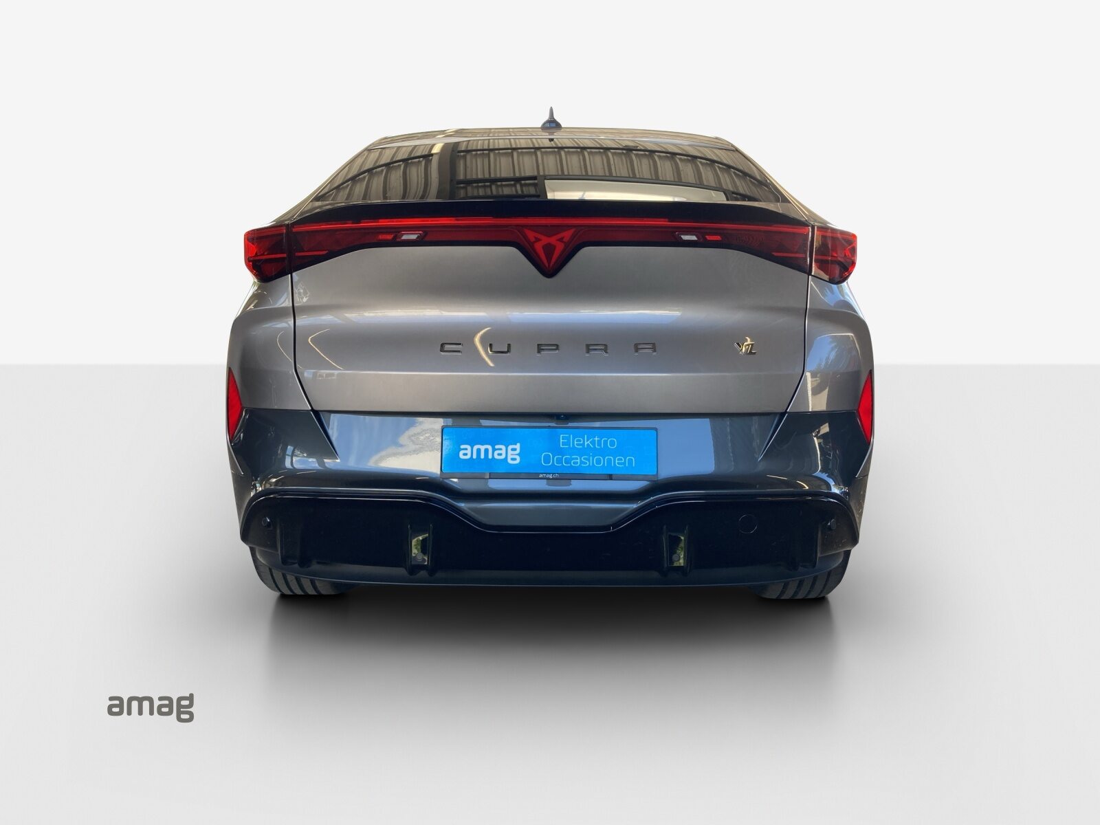 CUPRA TAVASCAN VZ TYPE 8 77kWh 340PS 4DRIVE (netto), Electric, Second hand / Used, Automatic - 5