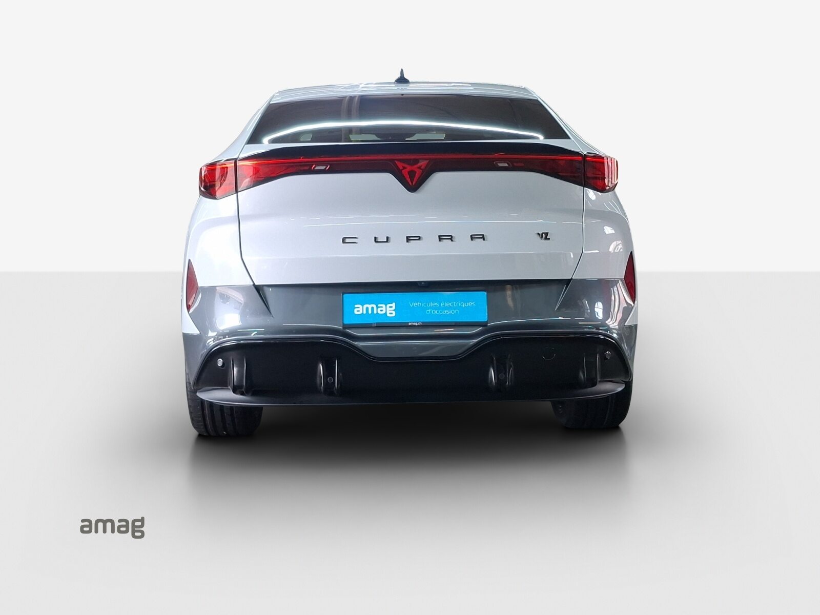 CUPRA TAVASCAN VZ TYPE 8 77kWh 340PS 4DRIVE (netto), Electric, Second hand / Used, Automatic - 5
