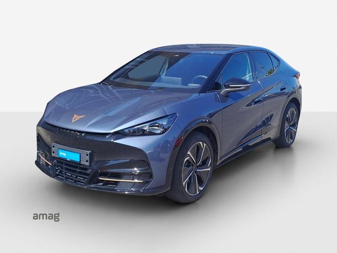 CUPRA TAVASCAN VZ TYPE 8 77kWh 340PS 4DRIVE (netto), Electric, Second hand / Used, Automatic