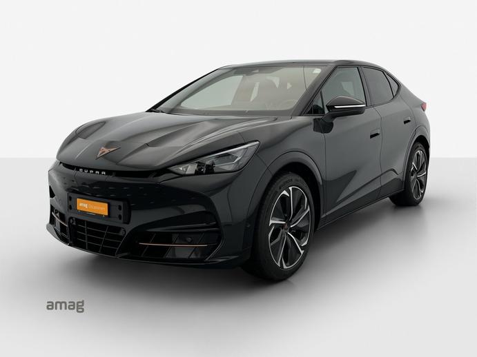 CUPRA TAVASCAN VZ TYPE 8 77kWh 340PS 4DRIVE (netto), Électrique, Occasion / Utilisé, Automatique