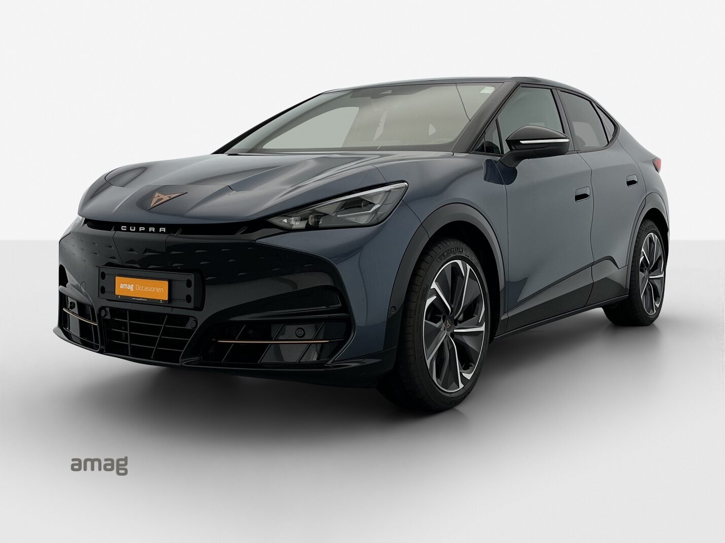CUPRA TAVASCAN VZ TYPE 8 77kWh 340PS 4DRIVE (netto)