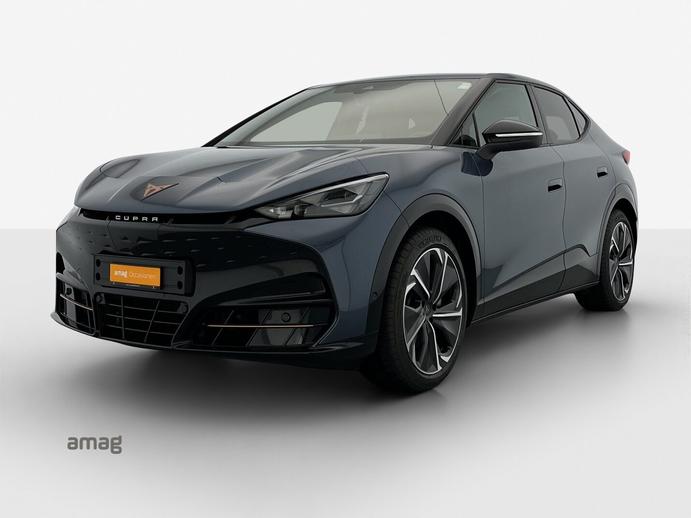 CUPRA TAVASCAN VZ TYPE 8 77kWh 340PS 4DRIVE (netto), Elektro, Occasion / Gebraucht, Automatik