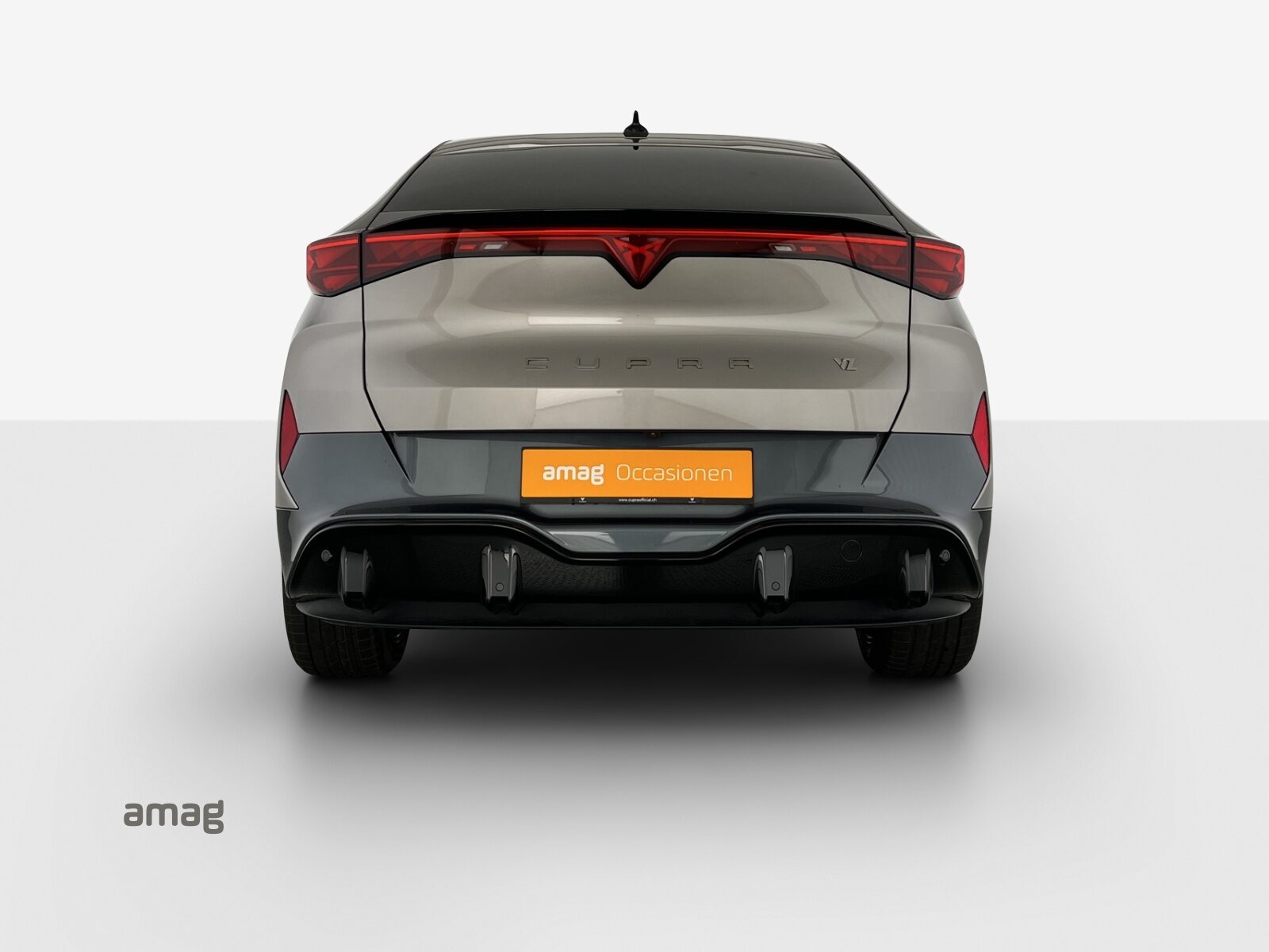 CUPRA TAVASCAN VZ TYPE 8 77kWh 340PS 4DRIVE (netto), Elektro, Occasion / Gebraucht, Automatik - 4