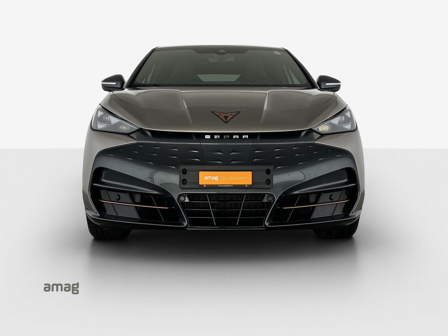 CUPRA TAVASCAN VZ TYPE 8 77kWh 340PS 4DRIVE (netto), Elektro, Occasion / Gebraucht, Automatik - 7