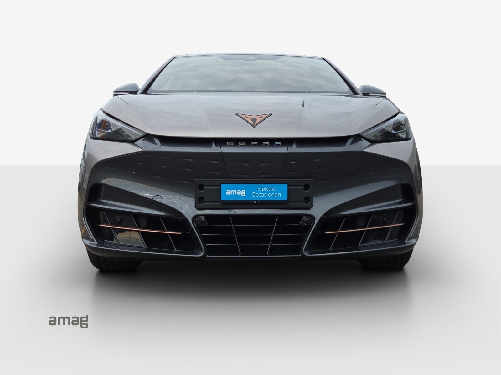 CUPRA TAVASCAN VZ TYPE 8 77kWh 340PS 4DRIVE (netto), Electric, Second hand / Used, Automatic - 7