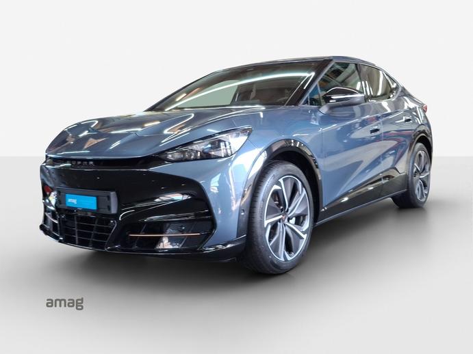 CUPRA TAVASCAN VZ TYPE 8 77kWh 340PS 4DRIVE (netto), Électrique, Occasion / Utilisé, Automatique
