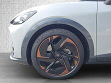 CUPRA TAVASCAN ADRENALINE TYPE 9 77kWh 340PS 4DRIVE (netto), Elettrica, Occasioni / Usate, Automatico - 7