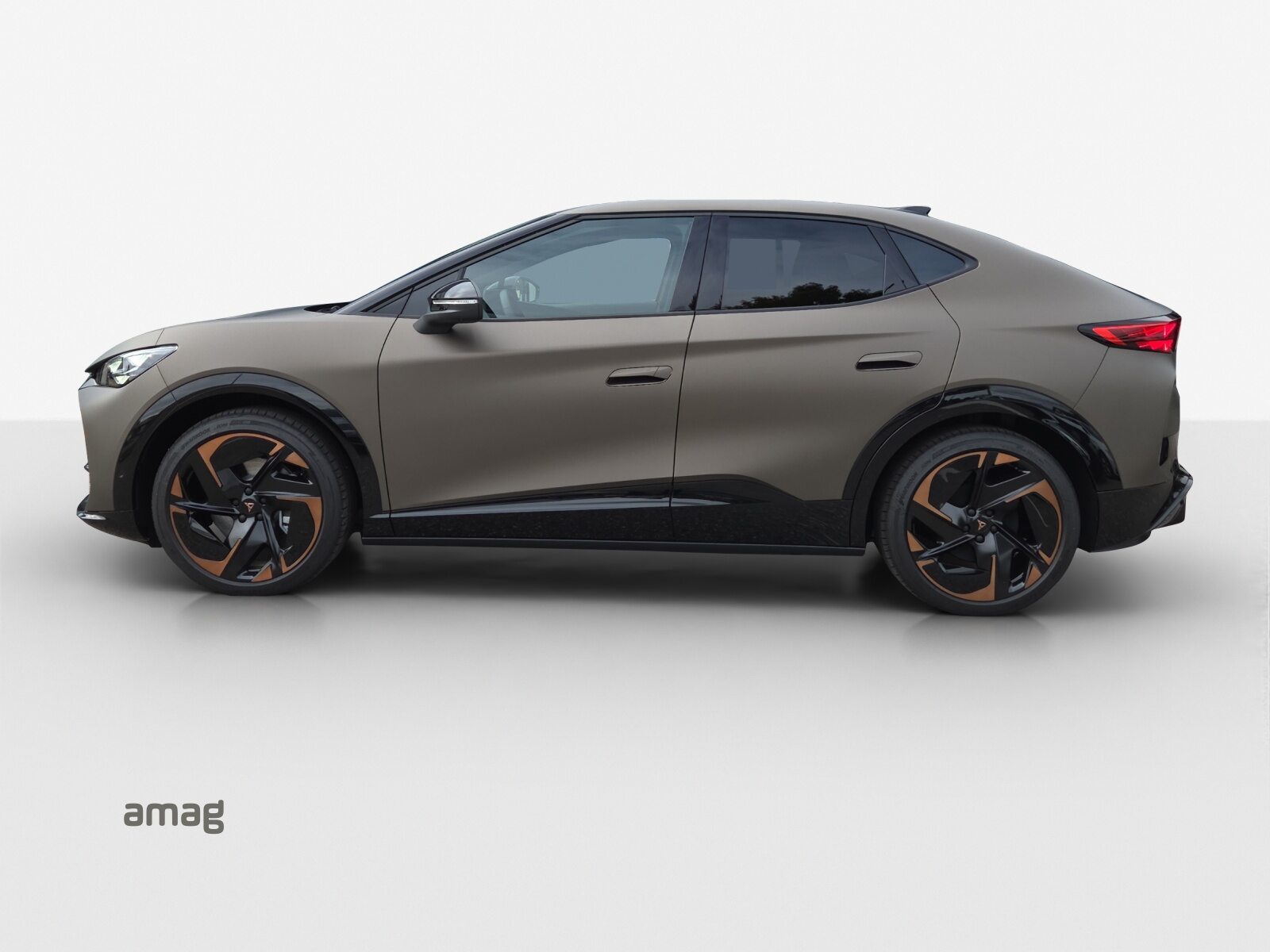 CUPRA TAVASCAN ADRENALINE TYPE 9 77kWh 340PS 4DRIVE PRIME EDITION, Electric, Second hand / Used, Automatic - 2