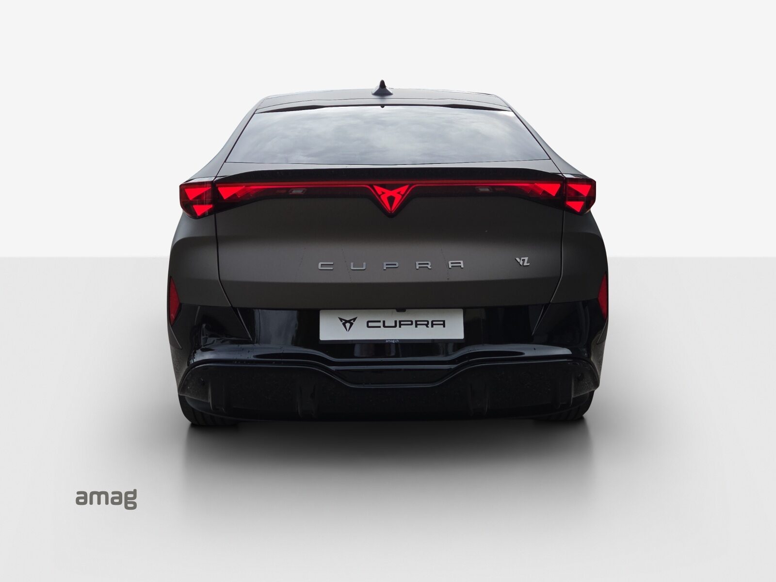 CUPRA TAVASCAN ADRENALINE TYPE 9 77kWh 340PS 4DRIVE PRIME EDITION, Electric, Second hand / Used, Automatic - 4