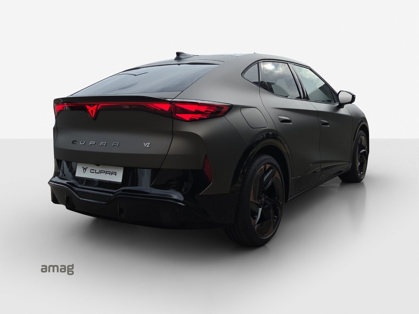 CUPRA TAVASCAN ADRENALINE TYPE 9 77kWh 340PS 4DRIVE PRIME EDITION, Electric, Second hand / Used, Automatic - 5