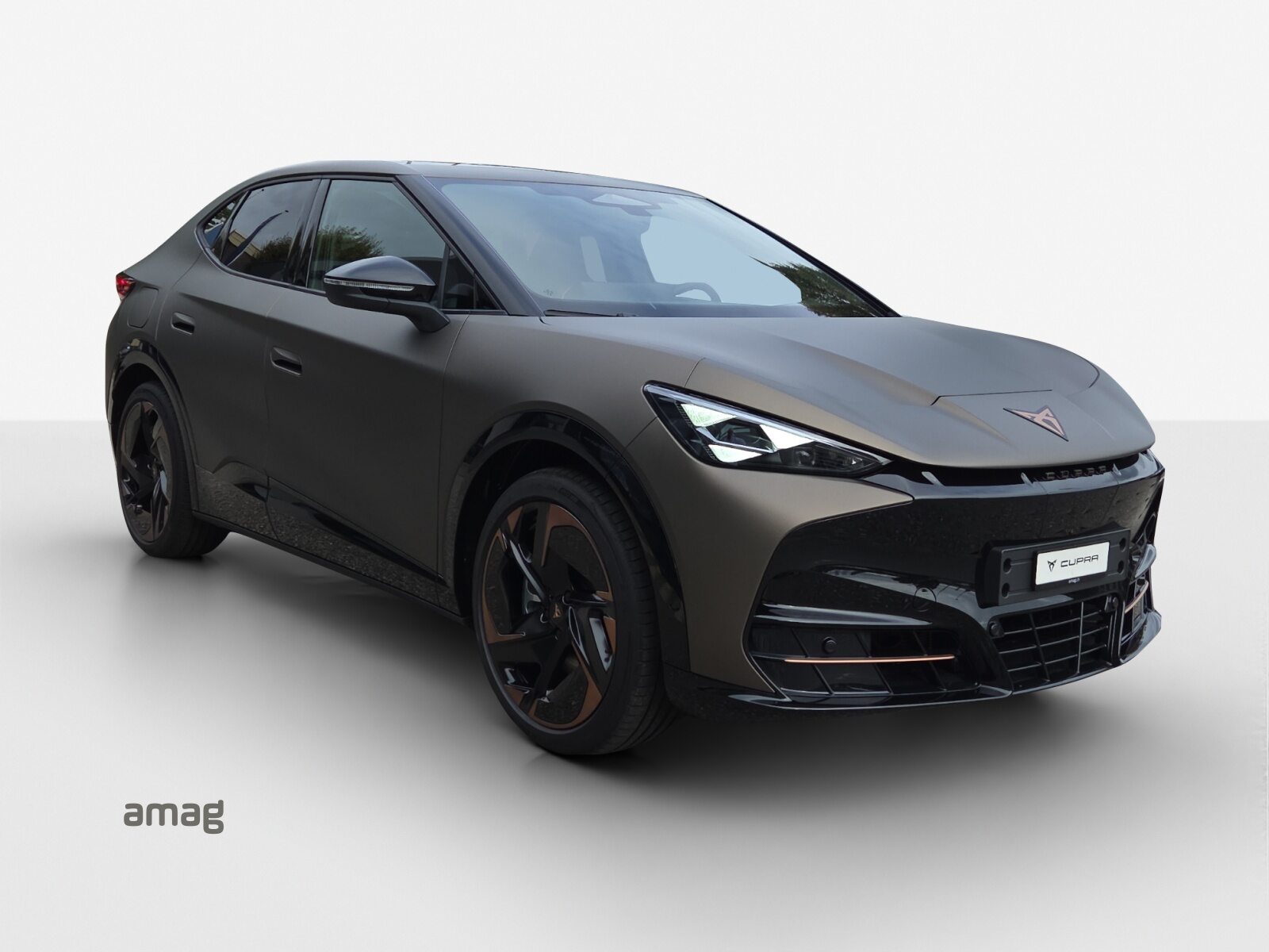 CUPRA TAVASCAN ADRENALINE TYPE 9 77kWh 340PS 4DRIVE PRIME EDITION, Electric, Second hand / Used, Automatic - 6