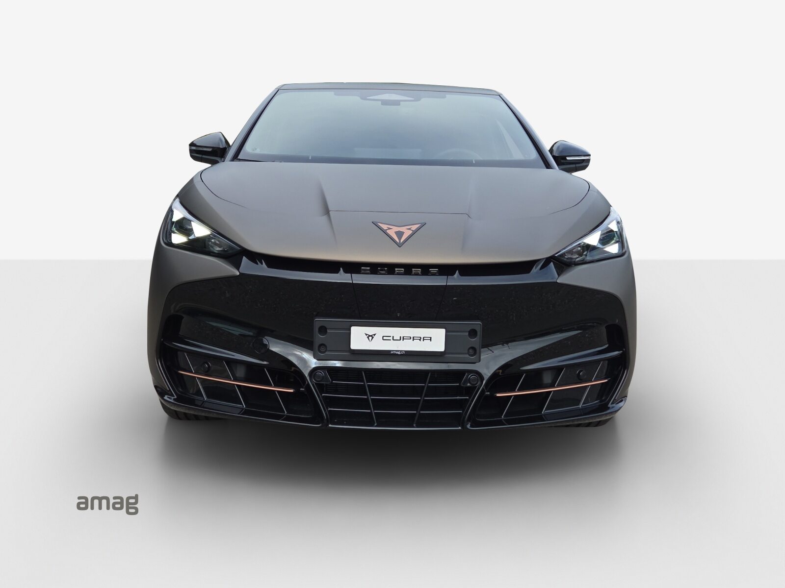 CUPRA TAVASCAN ADRENALINE TYPE 9 77kWh 340PS 4DRIVE PRIME EDITION, Electric, Second hand / Used, Automatic - 7