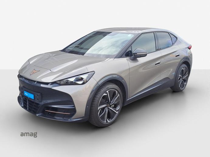CUPRA TAVASCAN VZ TYPE 8 77kWh 340PS 4DRIVE (netto), Elektro, Occasion / Gebraucht, Automatik