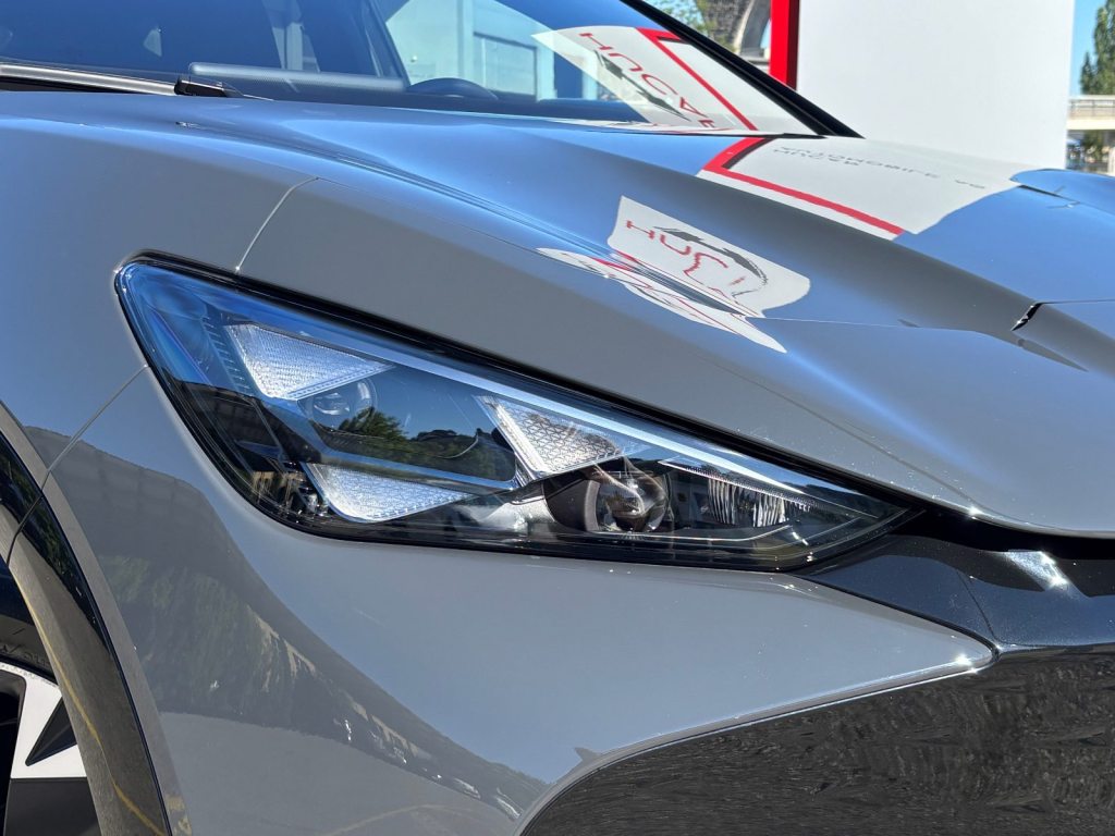 CUPRA TAVASCAN Type 4 77kWh Endurance Edge, Électrique, Occasion / Utilisé, Automatique - 4