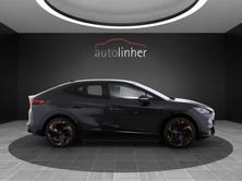 CUPRA Tavascan Type 9 77 kWh VZ Adrenaline 4Drive, Elektro, Occasion, Automatik - 7