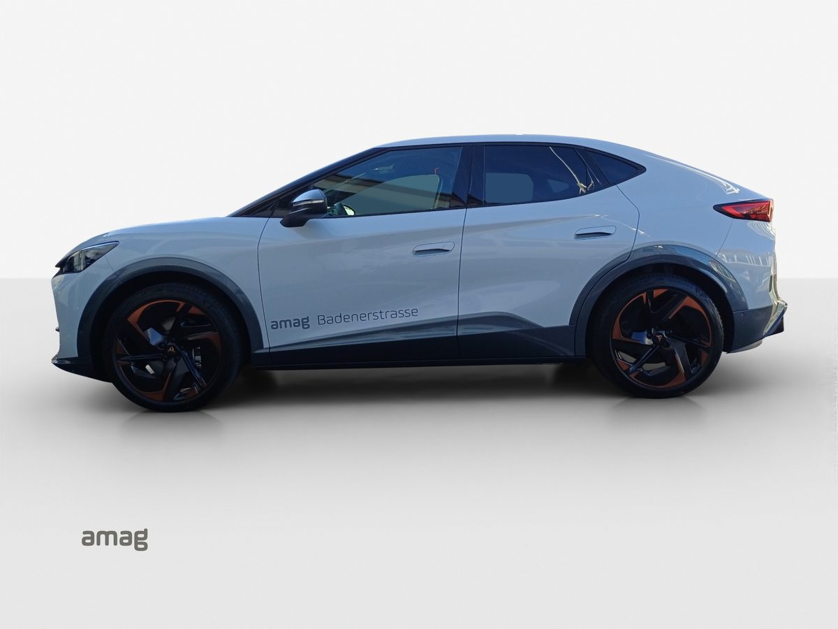CUPRA Tavascan ADREN 77kWh 340PS 4D, Électrique, Voiture de démonstration, Automatique - 2