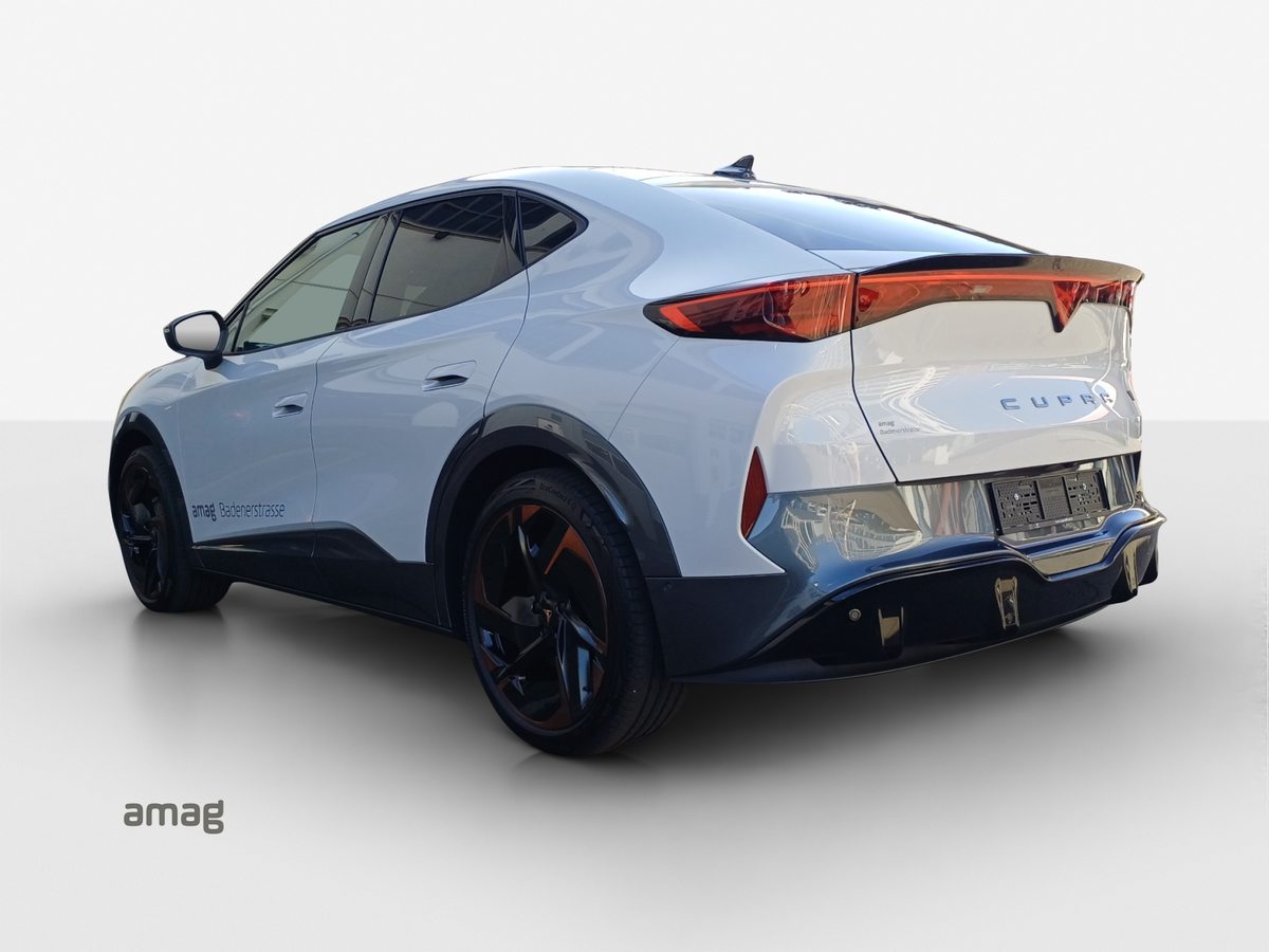 CUPRA Tavascan ADREN 77kWh 340PS 4D, Électrique, Voiture de démonstration, Automatique - 3