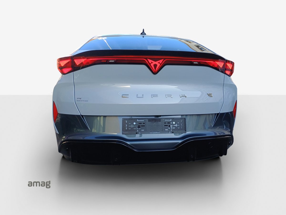 CUPRA Tavascan ADREN 77kWh 340PS 4D, Électrique, Voiture de démonstration, Automatique - 4