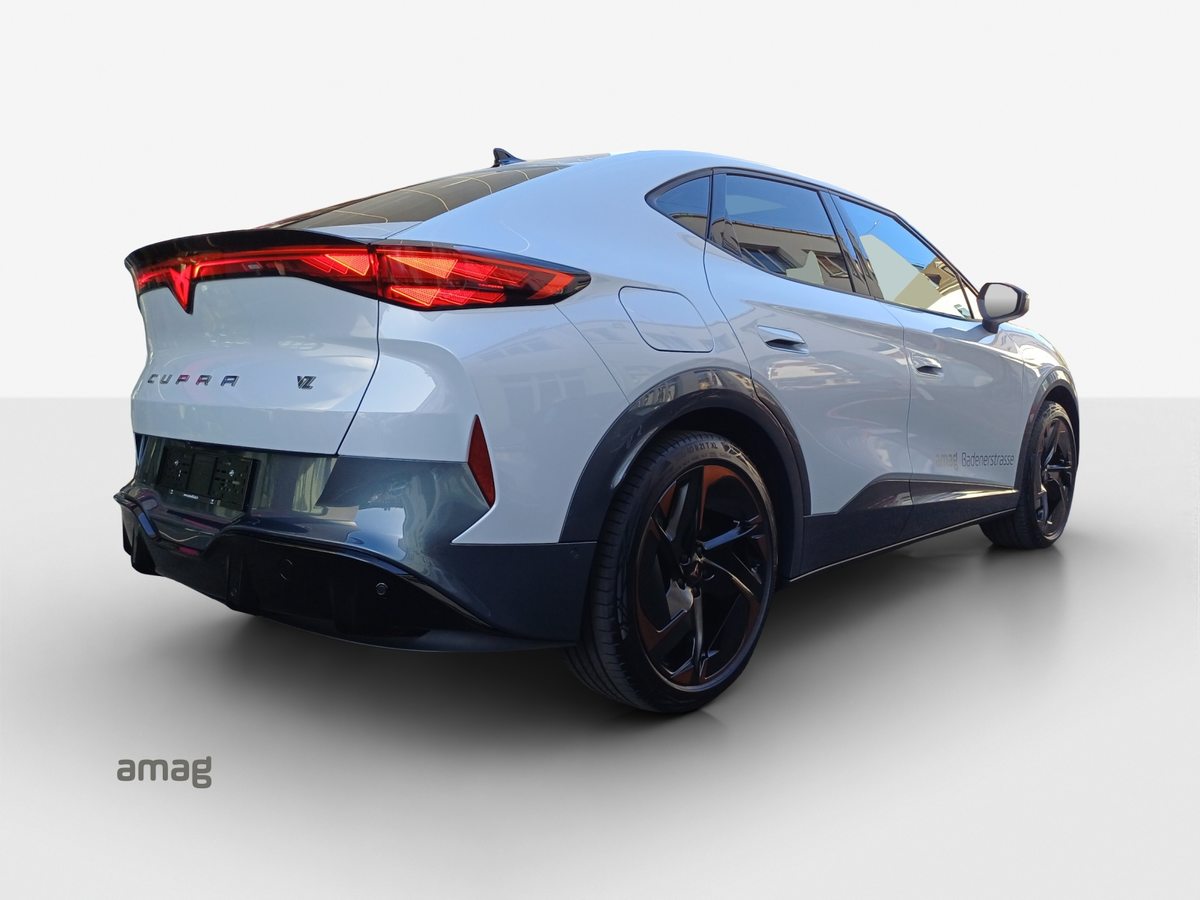 CUPRA Tavascan ADREN 77kWh 340PS 4D, Électrique, Voiture de démonstration, Automatique - 5