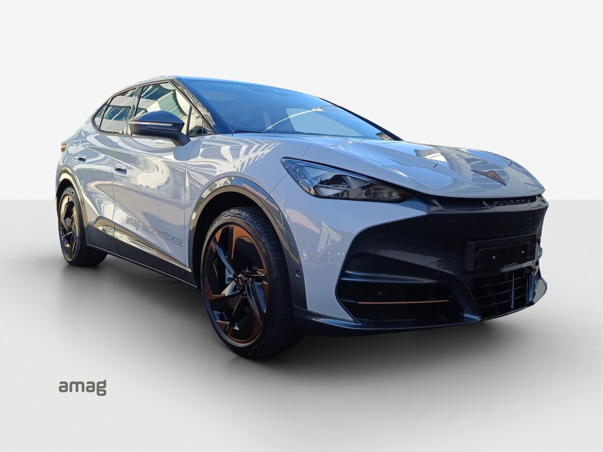 CUPRA Tavascan ADREN 77kWh 340PS 4D, Électrique, Voiture de démonstration, Automatique - 6
