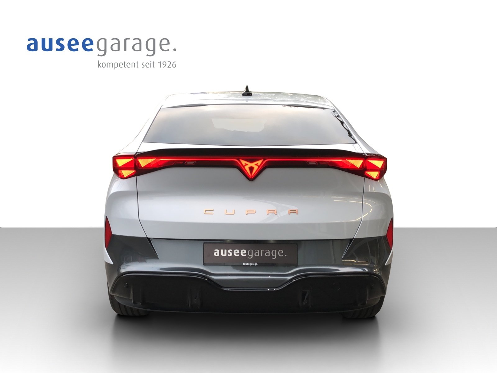 CUPRA Tavascan Inicio, Électrique, Voiture de démonstration, Automatique - 3